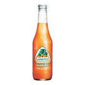 JARRITOS MANDARIN SODA 12.5oz 370ml